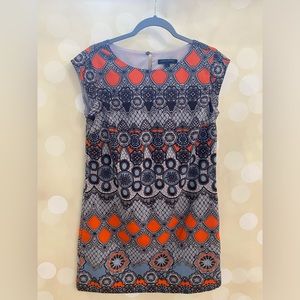 Banana Republic -size 6 mini dress